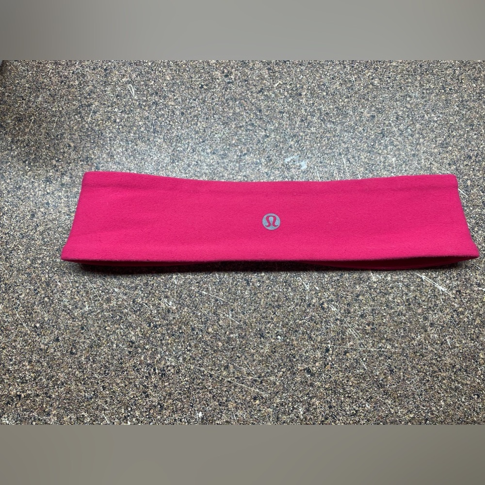 Lululemon Headband